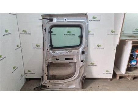 Puerta Lateral Corredera Izquierda Fiat II Doblò  1 6 Dynamic [1 6 Ltr  - 77 kW JTDM 16V CAT]
