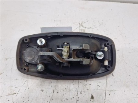 Maneta exterior puerta corredera izquierda Fiat II Doblò  1 6 Dynamic [1 6 Ltr  - 77 kW JTDM 16V CAT]