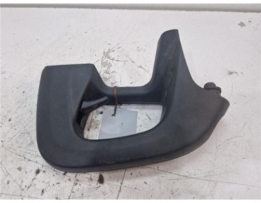 Manilla Interior Puerta Trasera Derecha Fiat II Doblò  1 6 Dynamic [1 6 Ltr  - 77 kW JTDM 16V CAT]