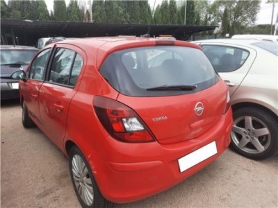 Opel Corsa D  1 2 Selective [1 2 Ltr  - 63 kW CAT ] 2