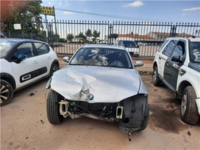 BMW Serie 1 Berlina  2 0 118d [2 0 Ltr  - 90 kW 16V Diesel CAT]
