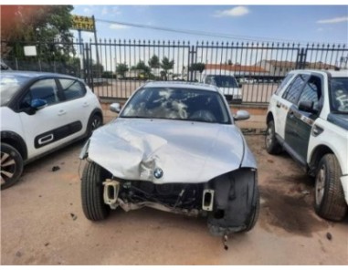 BMW Serie 1 Berlina  2 0 118d [2 0 Ltr  - 90 kW 16V Diesel CAT]