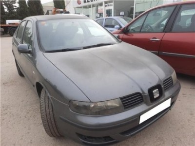 Transmision Delantera Izquierda Seat Leon  1 9 TDI 2
