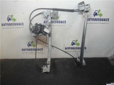 Elevalunas Electrico Delantero Izquierdo Volkswagen POLO BERLINA 1 9 D 