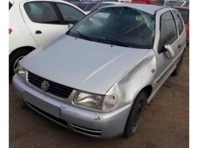 Elevalunas Electrico Delantero Izquierdo Volkswagen POLO BERLINA 1 9 D  2