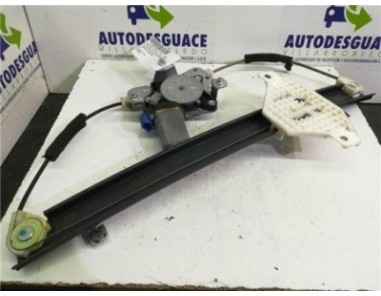 Elevalunas Electrico Delantero Derecho Chevrolet CAPTIVA 3 2 