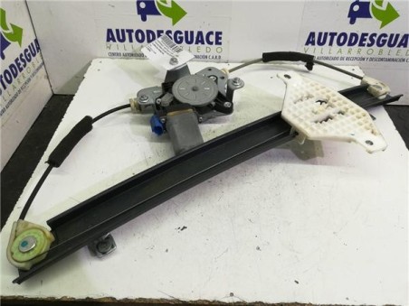 Elevalunas Electrico Delantero Derecho Chevrolet CAPTIVA 3 2 