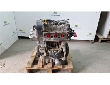Motor Completo Skoda Fabia  1 0 Business [1 0 Ltr  - 55 kW MPI]