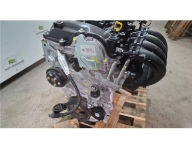 Motor Completo Mazda 2 Berlina  1 5 Zenith [1 5 Ltr  - 66 kW 16V CAT]