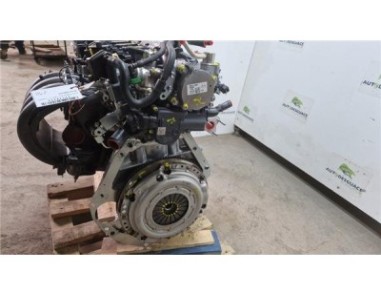 Motor Completo Mazda 2 Berlina  1 5 Zenith [1 5 Ltr  - 66 kW 16V CAT]