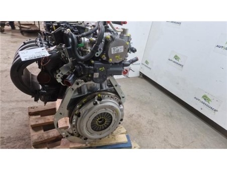 Motor Completo Mazda 2 Berlina  1 5 Zenith [1 5 Ltr  - 66 kW 16V CAT]