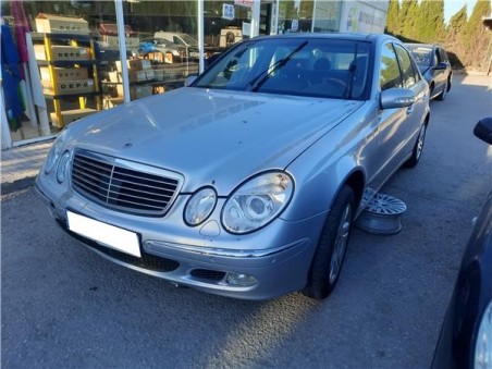 Motor Arranque Mercedes-Benz Clase E  Berlina  3 2 E 320 CDI  [3 2 Ltr  - 150 kW CDI CAT]