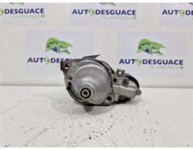 Motor Arranque Mercedes-Benz Clase E  Berlina  3 2 E 320 CDI  [3 2 Ltr  - 150 kW CDI CAT]