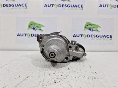 Motor Arranque Mercedes-Benz Clase E  Berlina  3 2 E 320 CDI  [3 2 Ltr  - 150 kW CDI CAT]