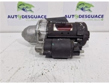 Motor Arranque Mercedes-Benz Clase E  Berlina  3 2 E 320 CDI  [3 2 Ltr  - 150 kW CDI CAT]