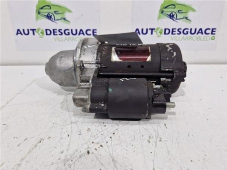 Motor Arranque Mercedes-Benz Clase E  Berlina  3 2 E 320 CDI  [3 2 Ltr  - 150 kW CDI CAT]