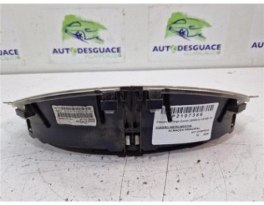 Cuadro Instrumentos Citroen Berlingo Combi  1 6 HDi 75