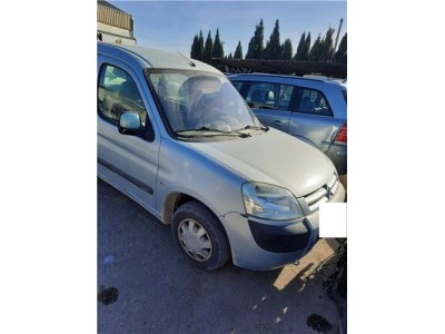 Motor Arranque Citroen Berlingo  1 9 D SX Combi [1 9 Ltr  - 51 kW Diesel] 2