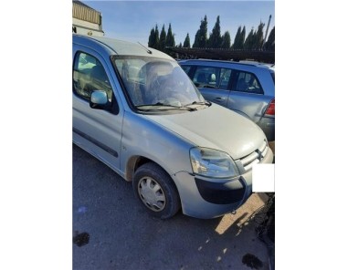 Motor Arranque Citroen Berlingo  1 9 D SX Combi [1 9 Ltr  - 51 kW Diesel]