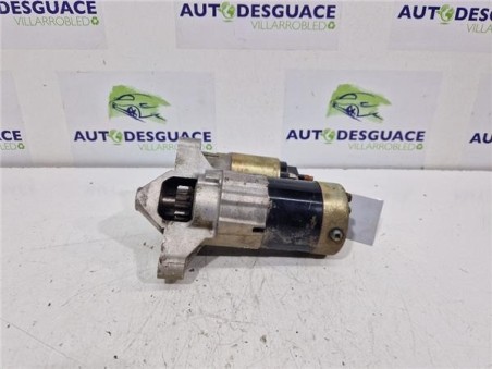 Motor Arranque Citroen Berlingo  1 9 D SX Combi [1 9 Ltr  - 51 kW Diesel]