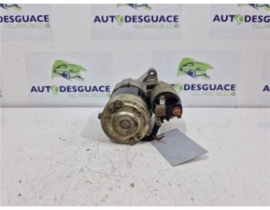 Motor Arranque Citroen Berlingo  1 9 D SX Combi [1 9 Ltr  - 51 kW Diesel]