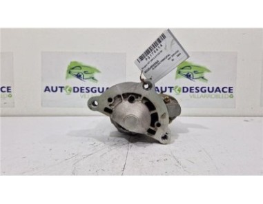 Motor Arranque Peugeot 307  2 0 HDi 90