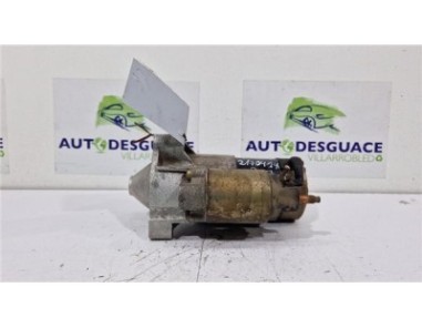 Motor Arranque Peugeot 307  2 0 HDi 90