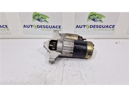 Motor Arranque Peugeot 307  2 0 HDi 90