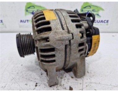 Alternador Peugeot 807  2 2 ST [2 2 Ltr  - 94 kW HDi FAP CAT ]