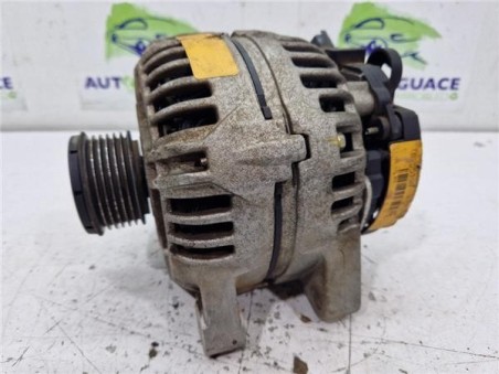 Alternador Peugeot 807  2 2 ST [2 2 Ltr  - 94 kW HDi FAP CAT ]