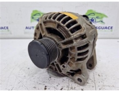 Alternador Peugeot 807  2 2 ST [2 2 Ltr  - 94 kW HDi FAP CAT ]