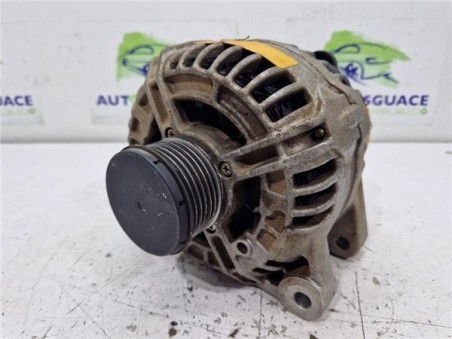 Alternador Peugeot 807  2 2 ST [2 2 Ltr  - 94 kW HDi FAP CAT ]