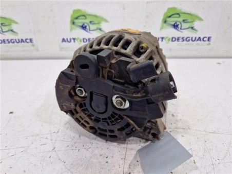 Alternador Peugeot 807  2 2 ST [2 2 Ltr  - 94 kW HDi FAP CAT ]