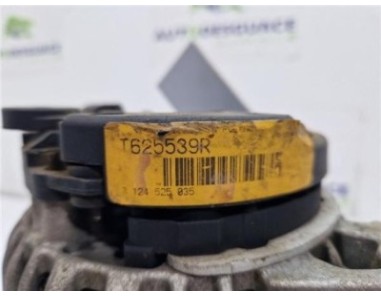 Alternador Peugeot 807  2 2 ST [2 2 Ltr  - 94 kW HDi FAP CAT ]