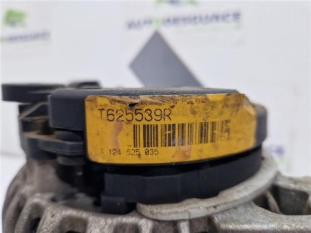 Alternador Peugeot 807  2 2 ST [2 2 Ltr  - 94 kW HDi FAP CAT ]