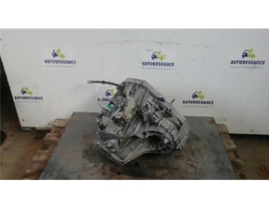 Caja Cambios Manual Renault SCENIC II 1 6 16V 