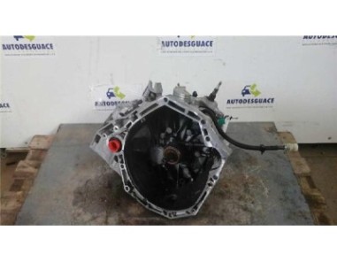 Caja Cambios Manual Renault SCENIC II 1 6 16V 