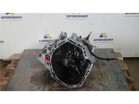 Caja Cambios Manual Renault SCENIC II 1 6 16V 