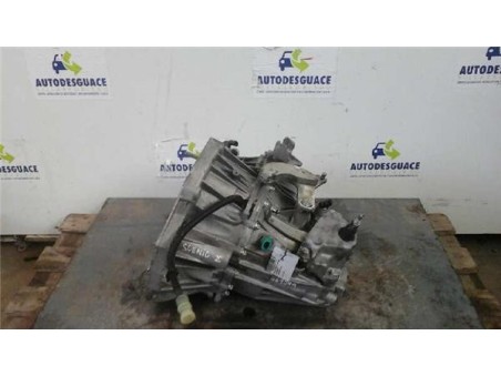 Caja Cambios Manual Renault SCENIC II 1 6 16V 