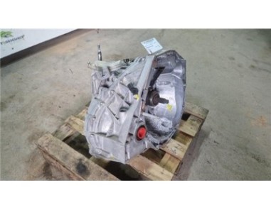 Caja Cambios Manual Renault Scenic II  1 6 Confort Dynamique [1 6 Ltr  - 82 kW 16V]