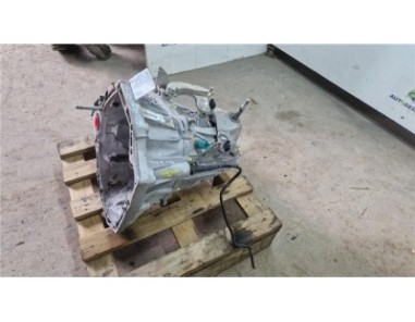 Caja Cambios Manual Renault Scenic II  1 6 Confort Dynamique [1 6 Ltr  - 82 kW 16V]