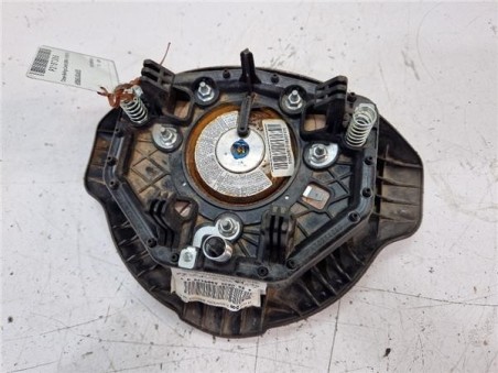 Airbag Volante Citroen Berlingo Combi  1 6 HDi 75
