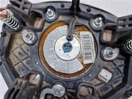 Airbag Volante Citroen Berlingo Combi  1 6 HDi 75