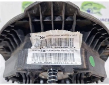 Airbag Volante Citroen Berlingo Combi  1 6 HDi 75