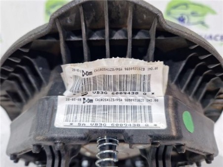 Airbag Volante Citroen Berlingo Combi  1 6 HDi 75