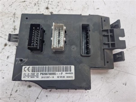 Modulo Electronico Renault TRAFIC II Furgón  2 0 dCi 90 