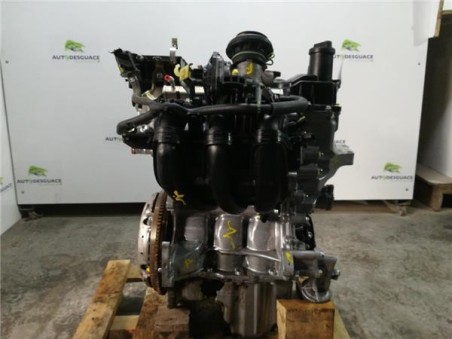 Motor Completo Toyota YARIS  1 0