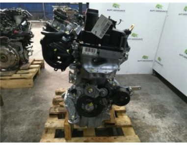 Motor Completo Toyota YARIS  1 0