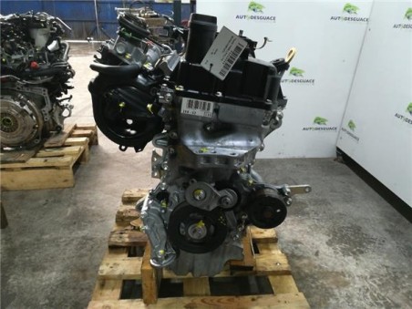 Motor Completo Toyota YARIS  1 0
