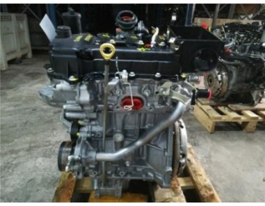 Motor Completo Toyota YARIS  1 0